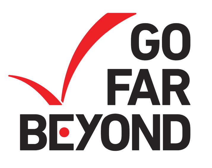 Go Far Beyond Flag (1)